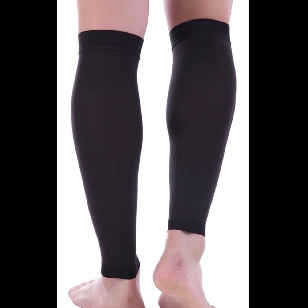 Doc Miller Compression Stocking Sleeve. - image 3
